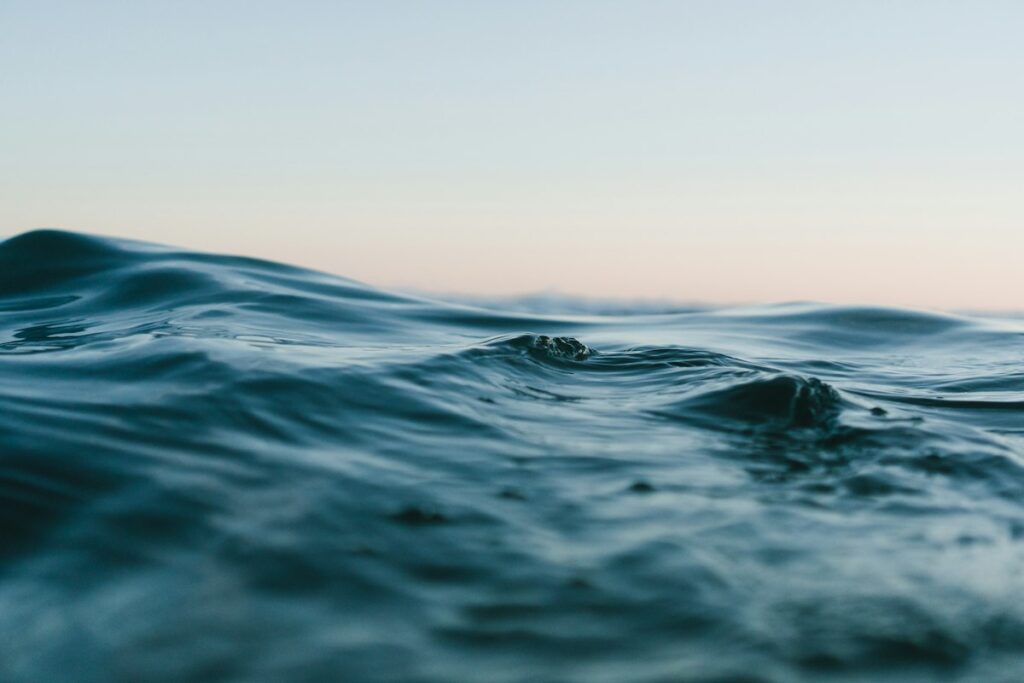 Coast photograph